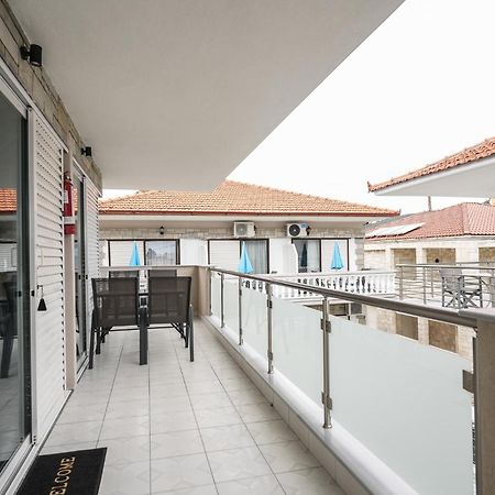 شقة Haus Galini سارتي المظهر الخارجي الصورة