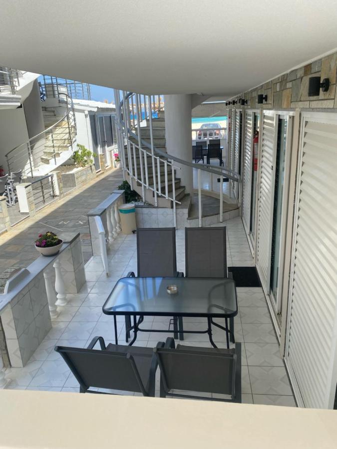 شقة Haus Galini سارتي المظهر الخارجي الصورة