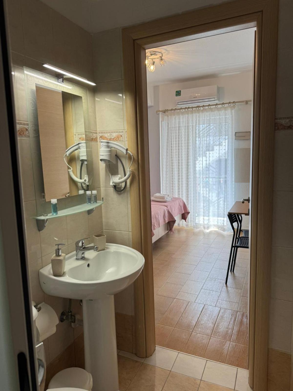 شقة Haus Galini سارتي المظهر الخارجي الصورة